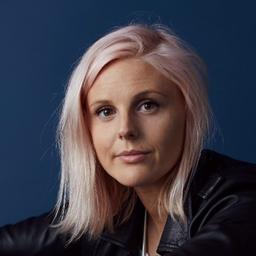 Robyn Exton