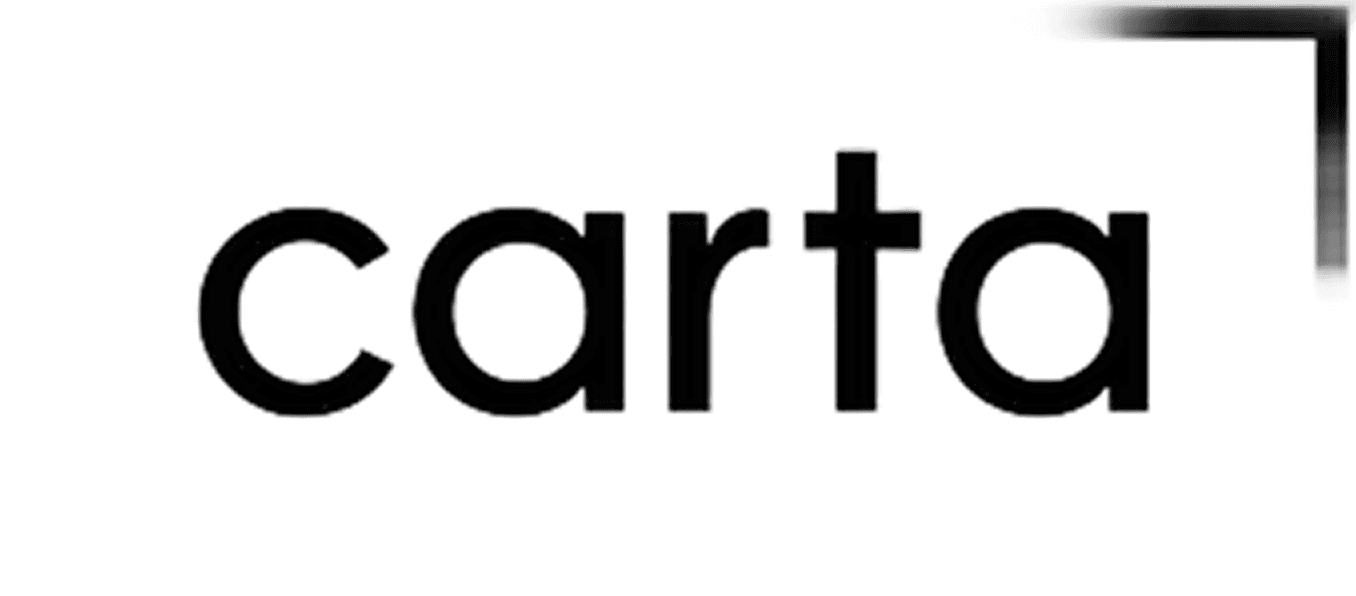 Carta logo