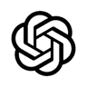 ChatGPT logo