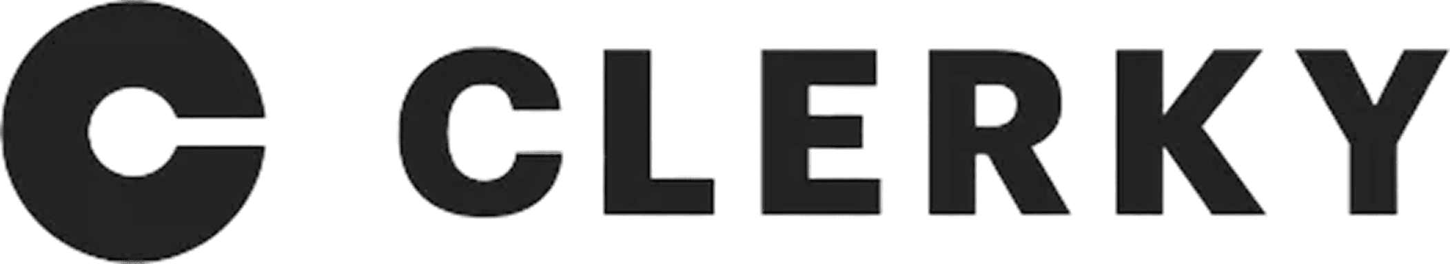 Clerky logo